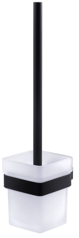 Йоржик з підставкою KRONER (KRM) Edelstahl Kubus-SCH3910